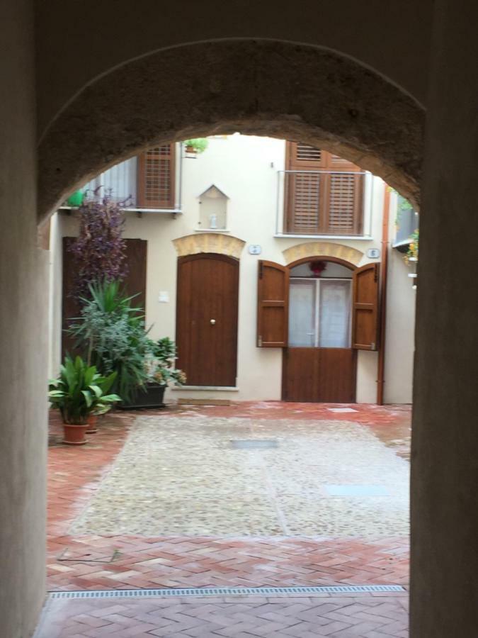 Appartamento Baglio Dei Corrieri Palermo