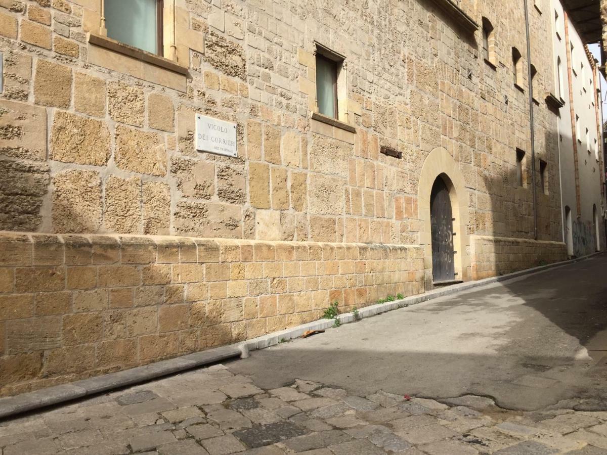 Baglio Dei Corrieri *