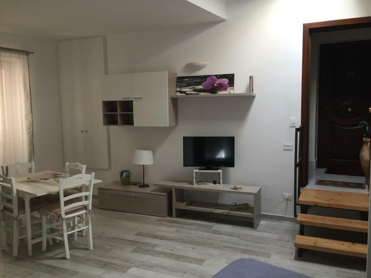 Baglio Dei Corrieri Appartamento *